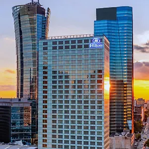 Hilton Varşova