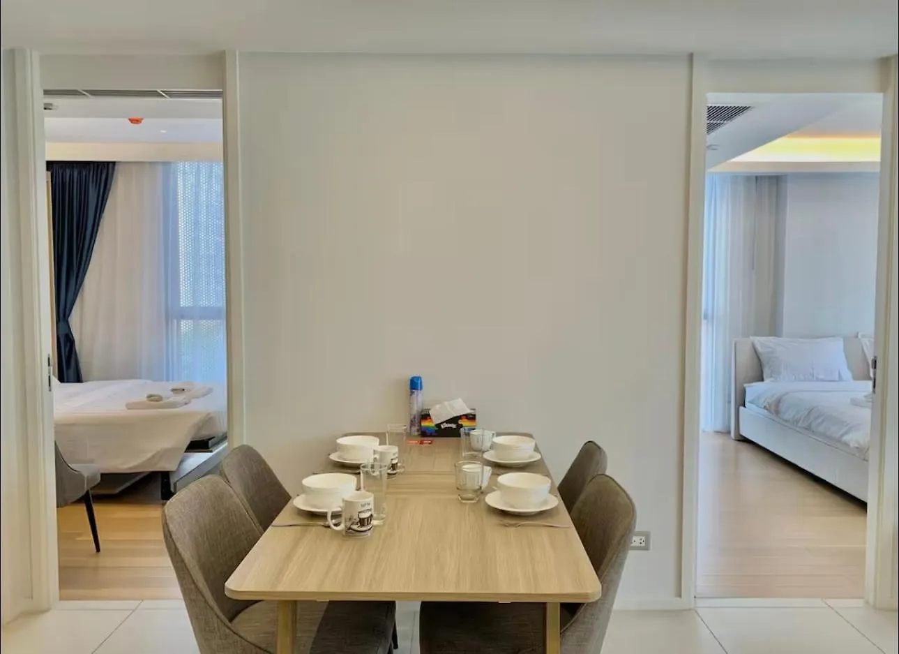 Real Estate Apartment Warsaw Center