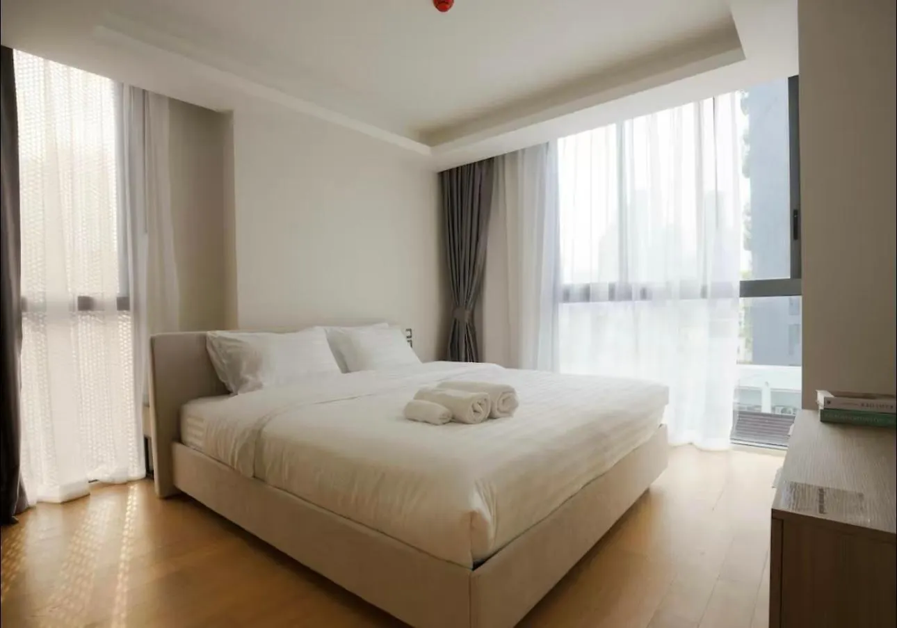 Real Estate Apartment Warsaw Center contacts