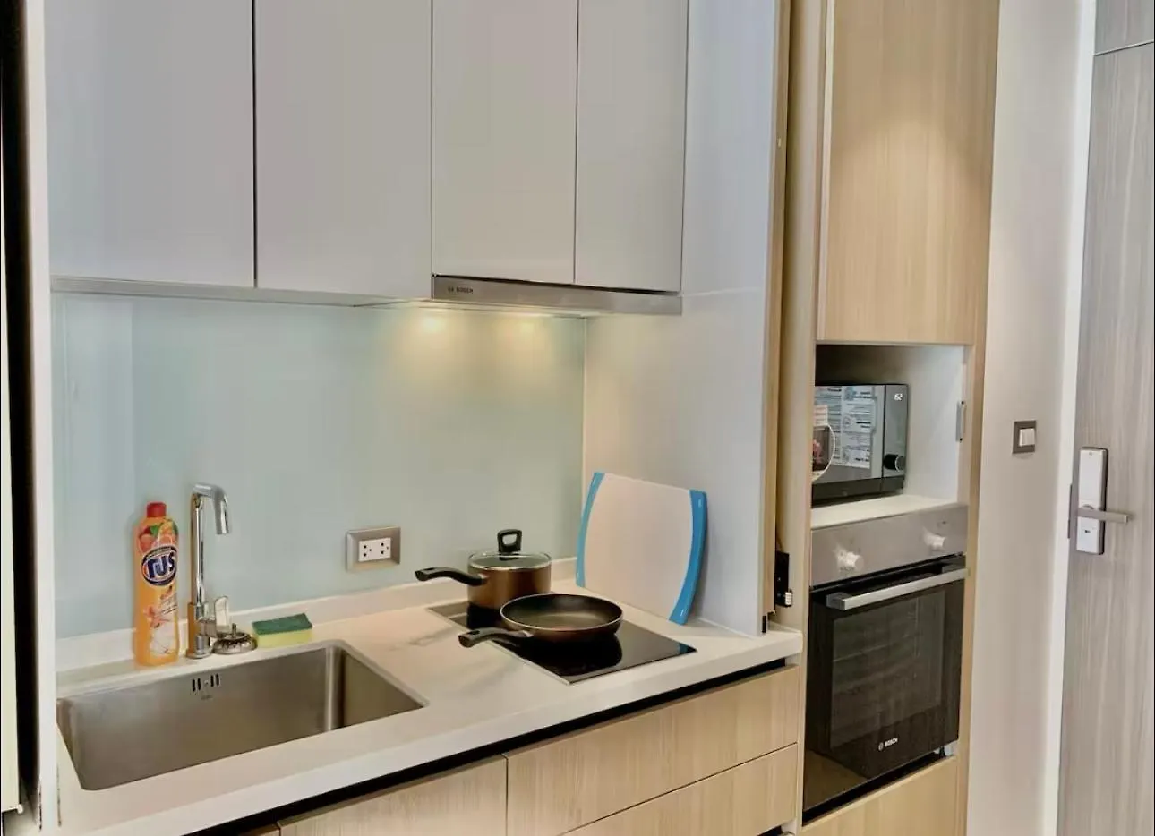 Real Estate Apartment Warsaw Center Poland