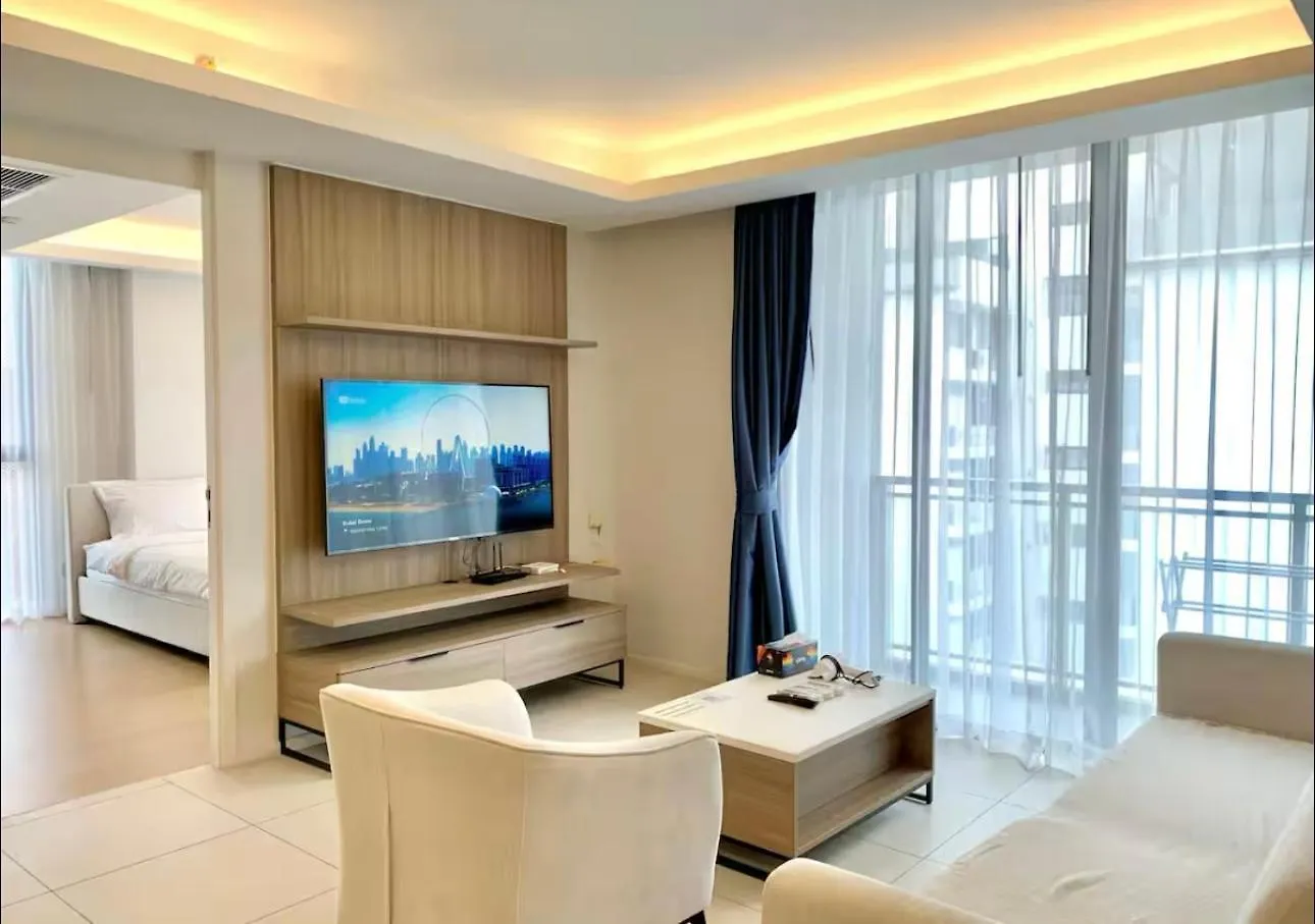 Real Estate Apartment Warsaw Center 0*,  Poland